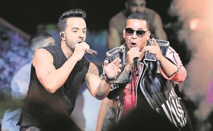 "Despacito", nominada a mejor canción del verano en MTV Video Music Awards