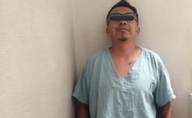 IMSS investiga a camillero por presunto abuso sexual; fue detenido tras denuncia de paciente