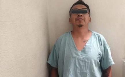 IMSS investiga a camillero por presunto abuso sexual; fue detenido tras denuncia de paciente