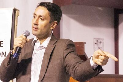 Maltrato, principal queja contra profesores