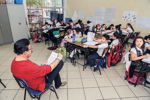 USEBEQ asegura que no hubo incidencias