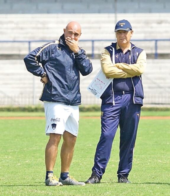 Apela a historia para resurgir