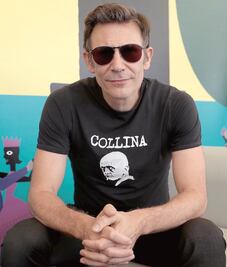 Hazanavicius no teme entrar a Netflix