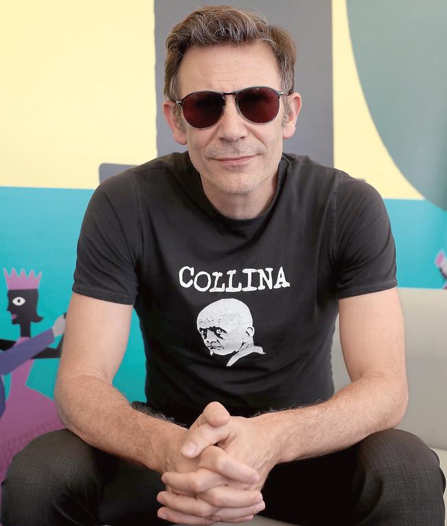 Hazanavicius no teme entrar a Netflix