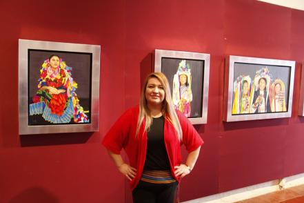 Raíces y color en el Museo El Cerrito  