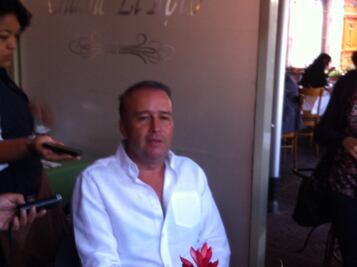 Heredará El Marqués 150 mdp a Calzada