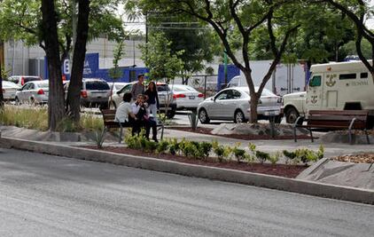 Supervisa MAV 20 principales nodos en capital  