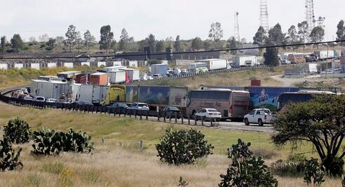 Urge FDS retomar el proyecto del TAV 