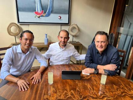 Bajo Reserva 05 de agosto de 2022