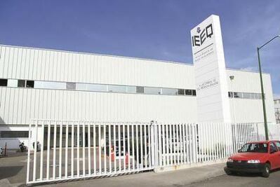 Necesaria redistritación