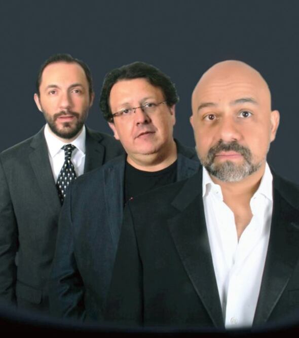 Standopados cumple 2 años