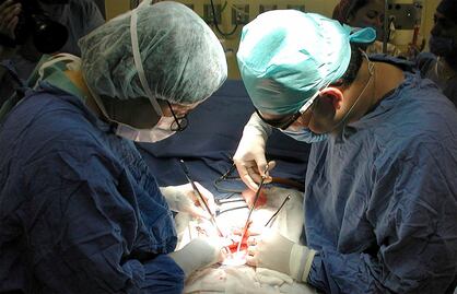 Hipertensión  y diabetes causan 85% de los casos 