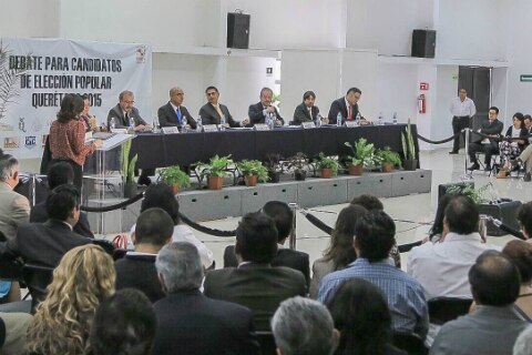 Carrillo, satisfecho con su participación