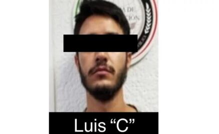 Detiene FGR a hijo de Amado Carrillo Fuentes “El Señor de los Cielos”