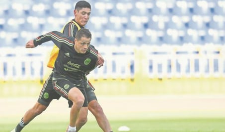 Escenario idóneo para trascender