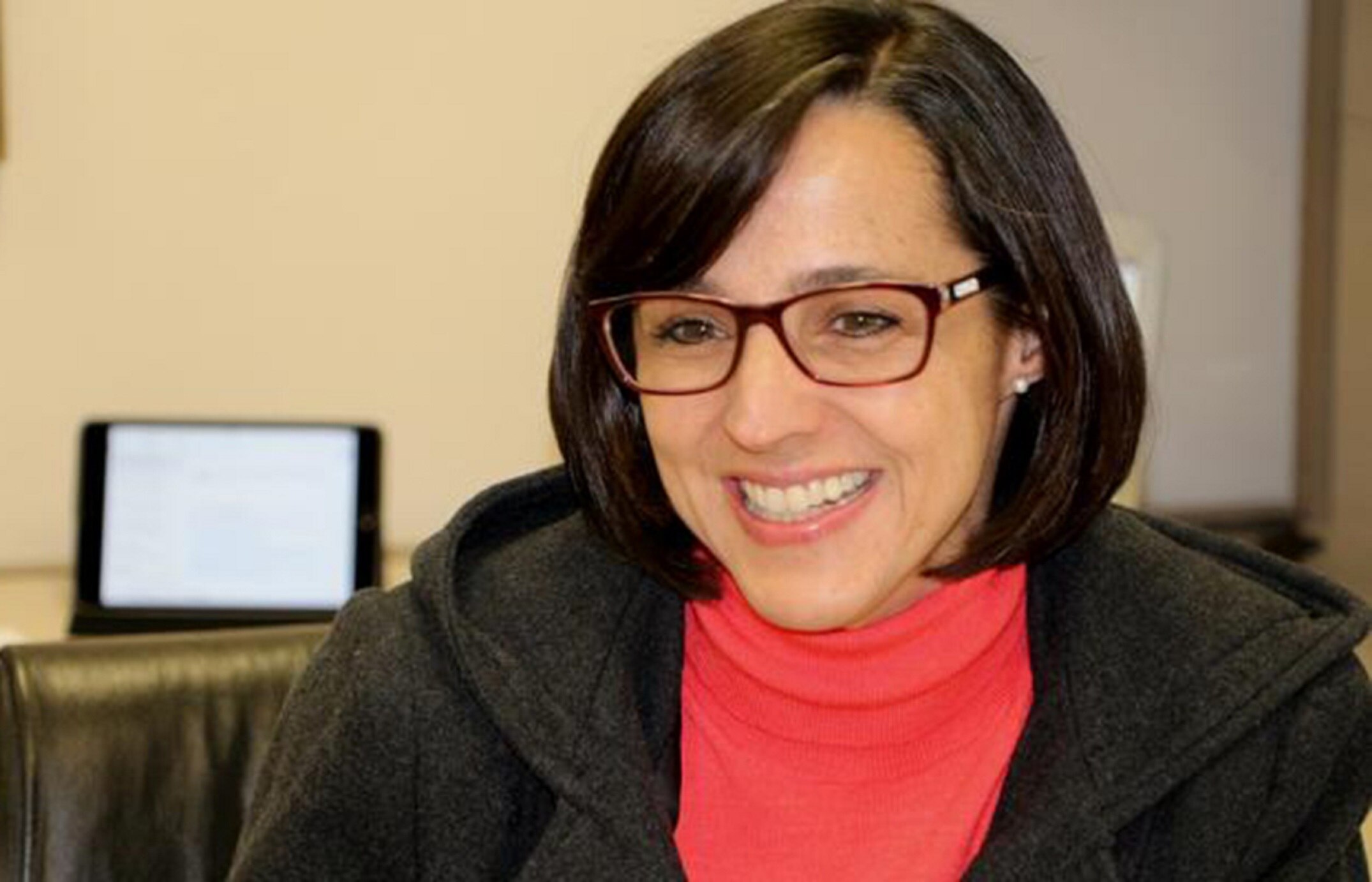 Laura Cors, titular del Instituto de Cultura del Municipio (Foto: Archivo. EL UNIVERSAL)