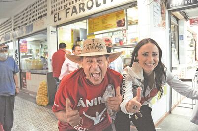 Tricolor busca ayudar a pequeños negocios