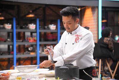 Polémicas le ponen sazón a MasterChef