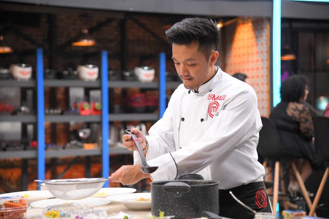 Polémicas le ponen sazón a MasterChef