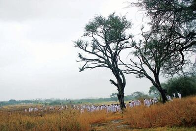 Exhibir el cuerpo  es arte: Tunick