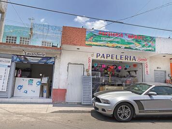 Comercio en Querétaro enfrenta la peor cuesta de enero