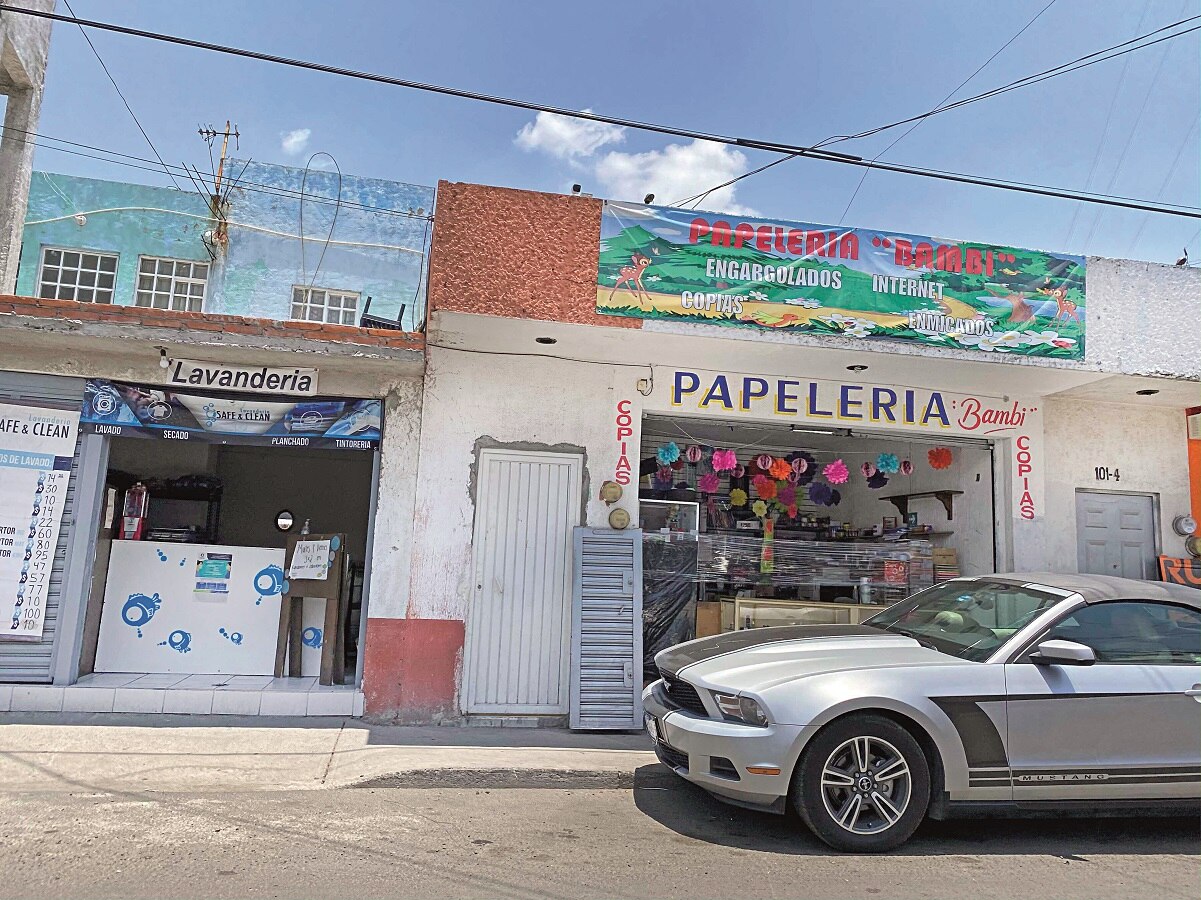 Comercio en Querétaro enfrenta la peor cuesta de enero