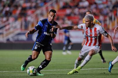 Termina penoso torneo para Gallos Blancos
