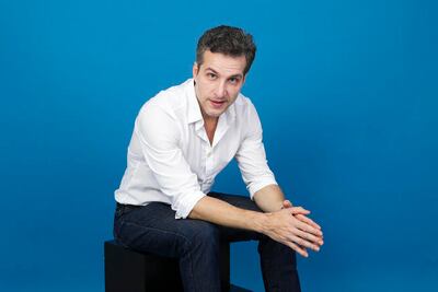 El villano favorito del Centauro