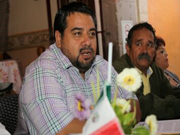 Perredistas alistan agenda de trabajo