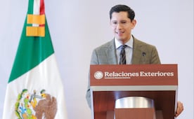 Gobierno de Querétaro sí informó sobre visita de embajador de EU, confirma SRE
