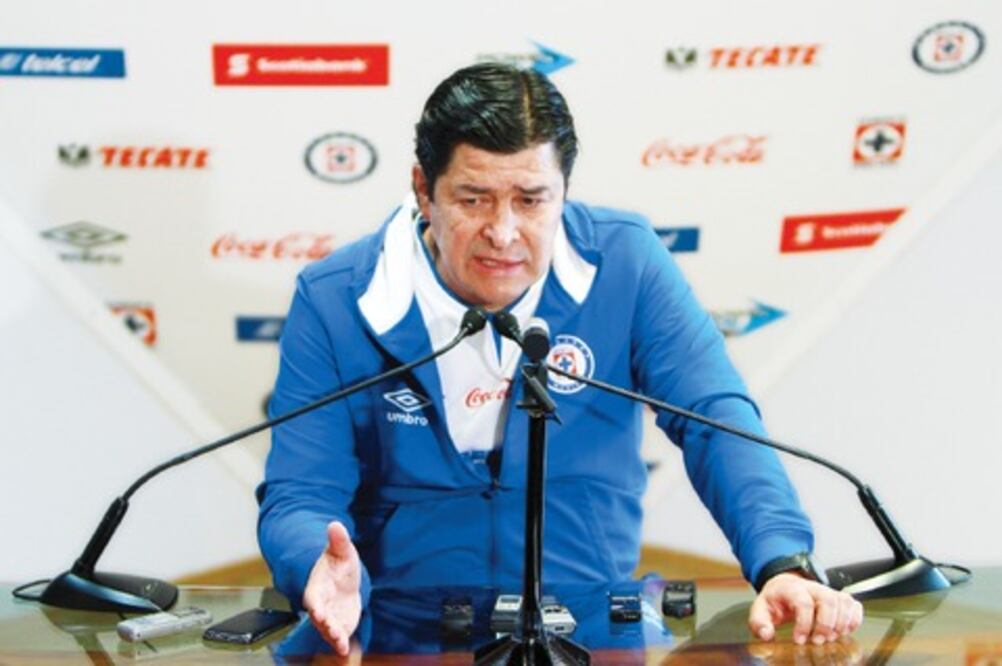 Trata de enfriar vestidor de La Máquina