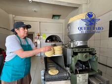 Confían que precio de la tortilla se mantenga estable