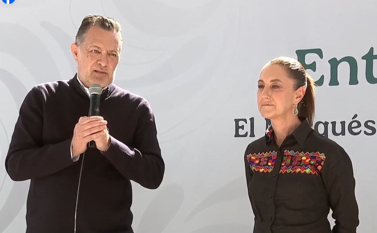 FOTO. CAPTURA DE PANTALLA