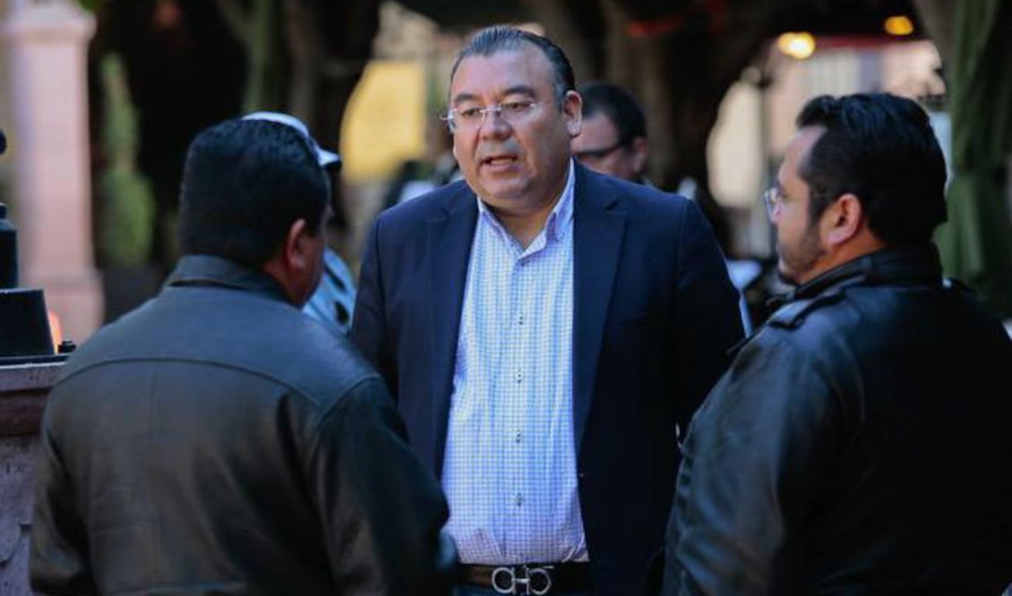 FOTO: Archivo El Universal