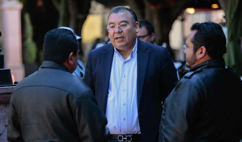 Hay rezago en el país, asevera PRD