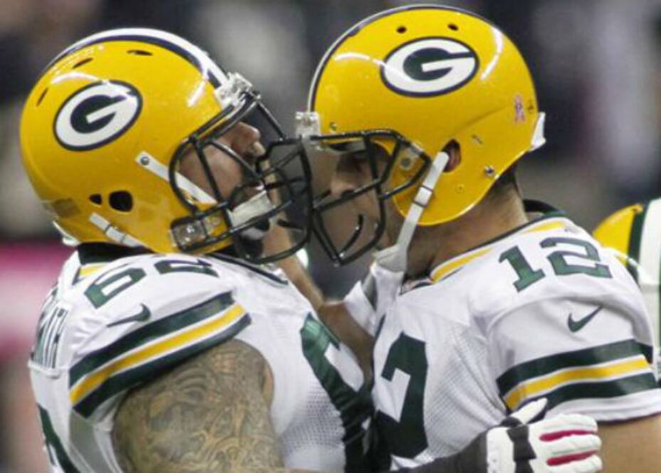 Green Bay quita invicto