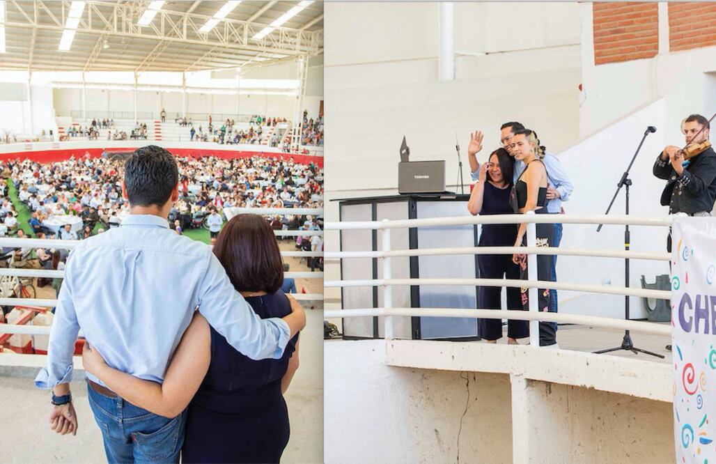 Bajo Reserva 20 de febrero de 2023
