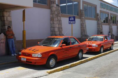 Sale caro modernizar al transporte