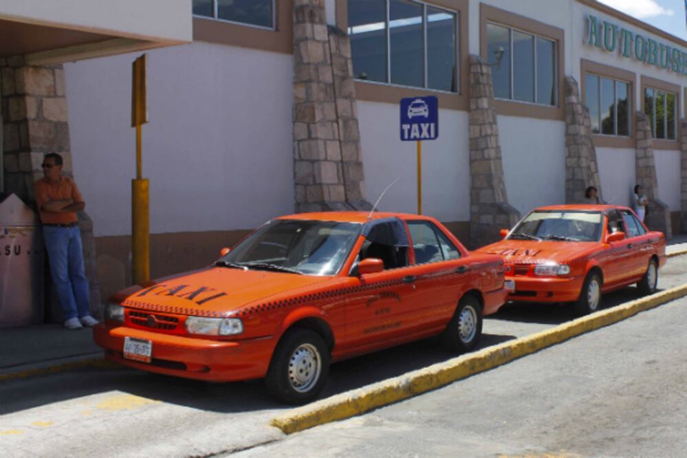 Sale caro modernizar al transporte