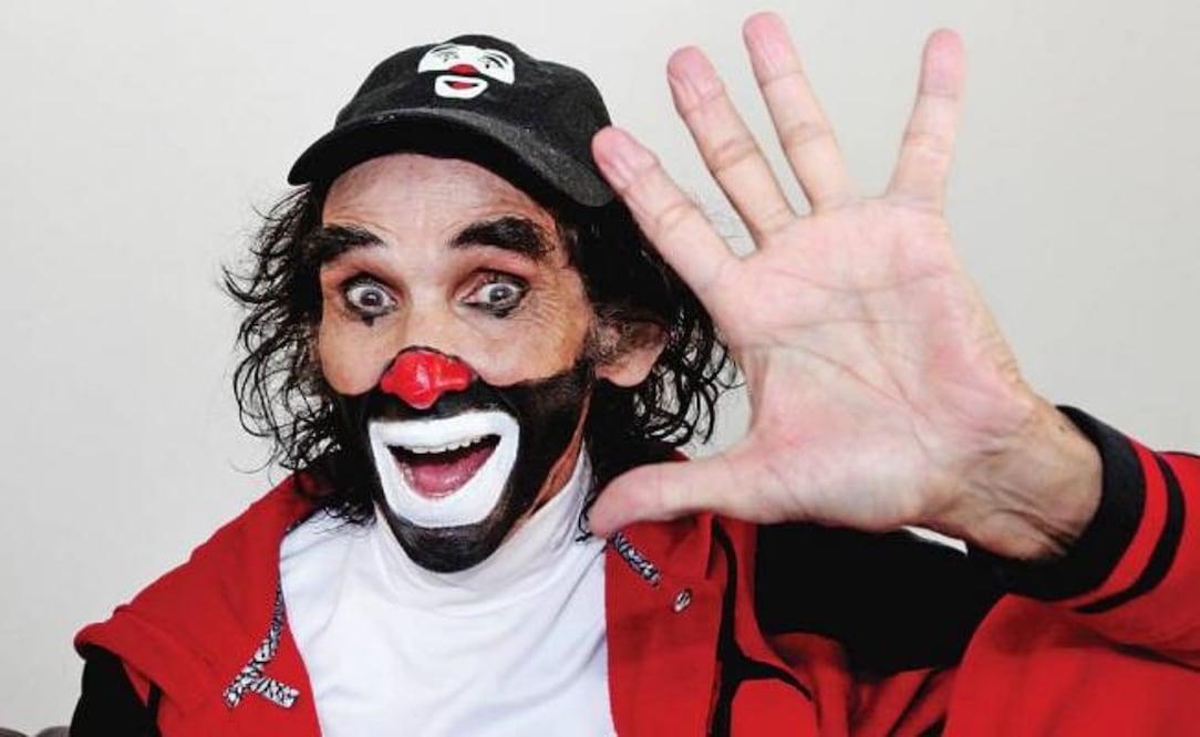 Foto: Archivo. EL UNIVERSAL