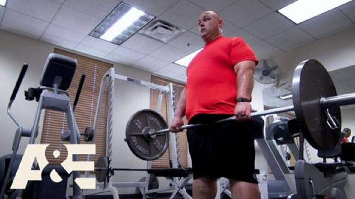 Pierden kilos al mismo tiempo