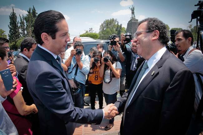 FDS: Herrera es quien debe buscar el acercamiento