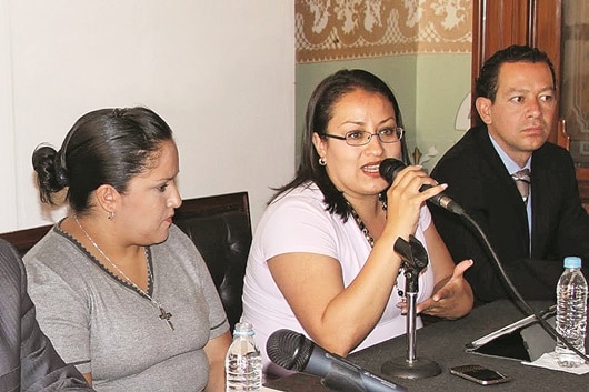 PAN apoya recorte de 50% a partidos