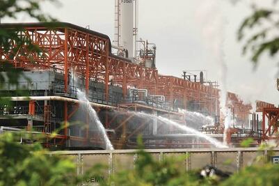 Universidades, atracción de centro de Pemex