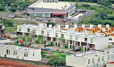 Urbi va por crédito de 120 mdp en 2017