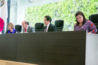 Buscan acelerar labor pendiente en iniciativas