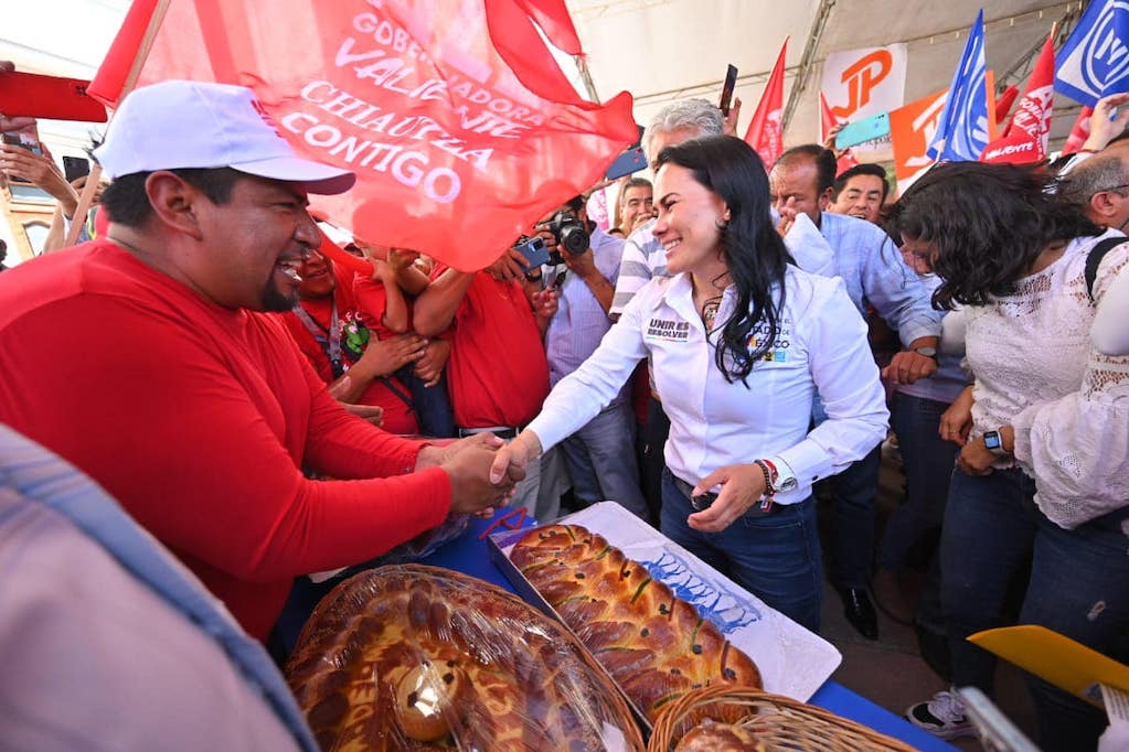 Opinión. Arranca el 2024