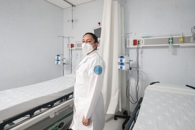 Una vez más, reportan cerca de 500 nuevos contagios de Covid-19 en Querétaro