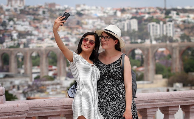 Destinos para celebrar el Día de San Valentín