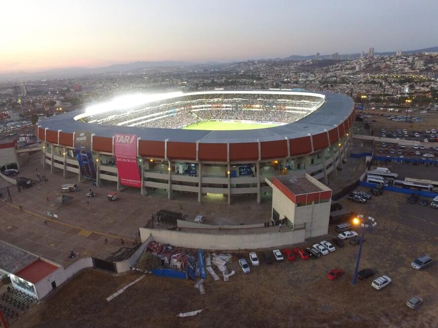 Foto: Ángel González